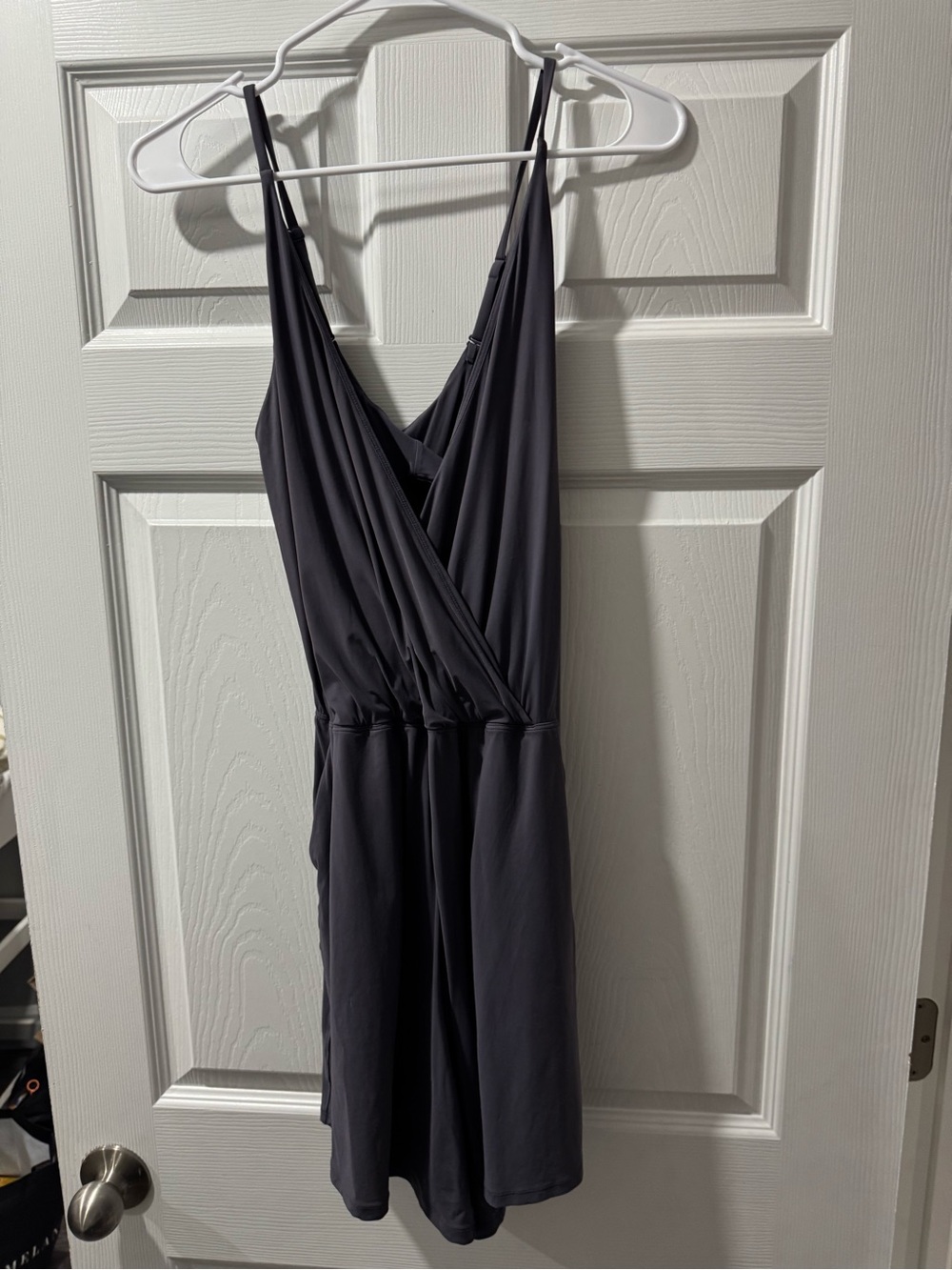 LULULEMON shorts romper